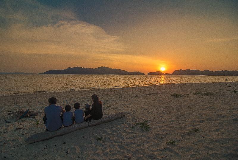 Seesea Resort Satun Exteriér fotografie